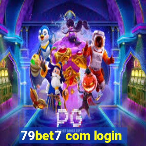 79bet7 com login